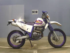 Yamaha TT-R 250 ����