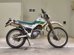 Yamaha Serow ����