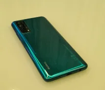 Huawei P Smart 2021. �/�, �������, 4G LTE, Dual-SIM ����
