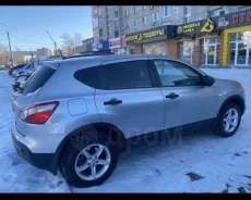 Nissan Qashqai. ��������, ��������, 1.6, ������, 78����. �� ����