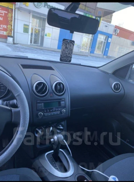 Nissan Qashqai. ��������, ��������, 1.6, ������, 78����. �� ����