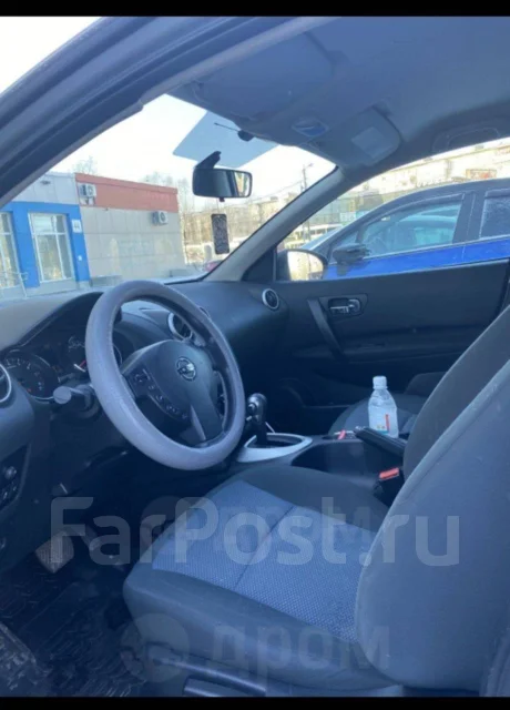 Nissan Qashqai. ��������, ��������, 1.6, ������, 78����. �� ����