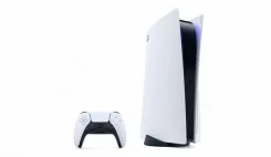 Sony PlayStation 5 Digital Edition. ��� ����� �� ������������ ����
