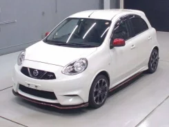 Nissan March. ��������, ��������, ������, 21 000����. ��, �/�. ��� ����� �� ������� ����
