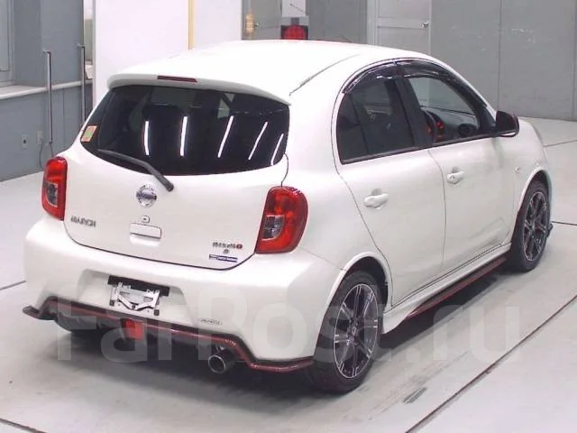 Nissan March. ��������, ��������, ������, 21 000����. ��, �/�. ��� ����� �� ������� ����
