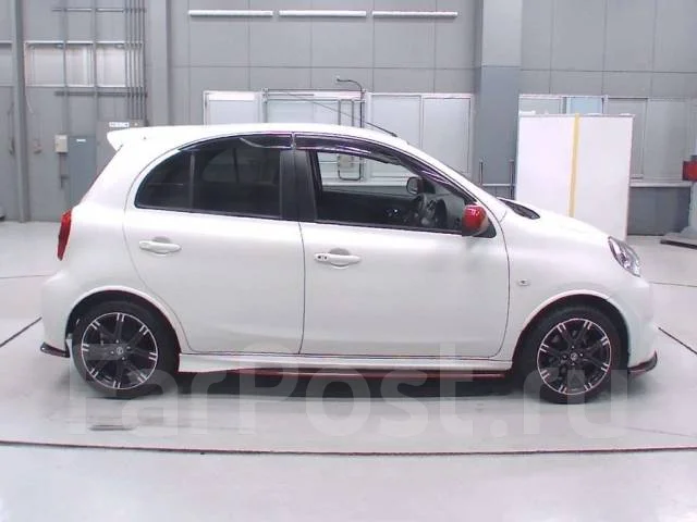 Nissan March. ��������, ��������, ������, 21 000����. ��, �/�. ��� ����� �� ������� ����