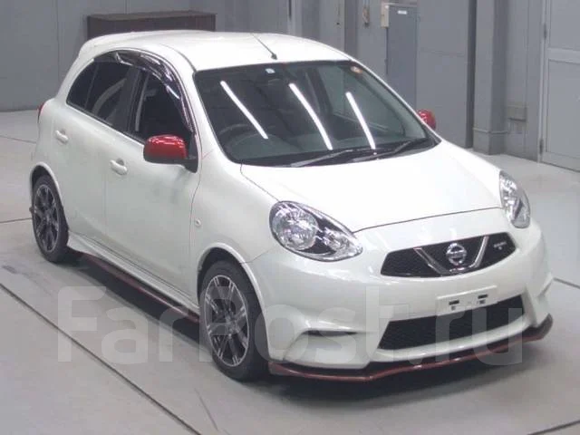 Nissan March. ��������, ��������, ������, 21 000����. ��, �/�. ��� ����� �� ������� ����