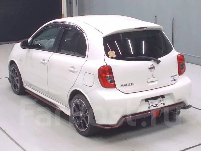 Nissan March. ��������, ��������, ������, 21 000����. ��, �/�. ��� ����� �� ������� ����