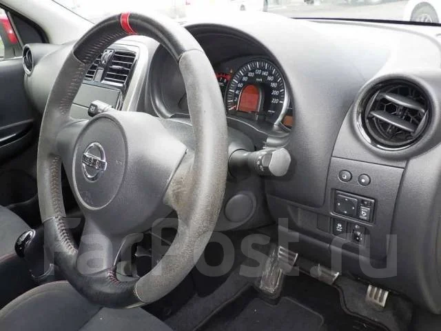 Nissan March. ��������, ��������, ������, 21 000����. ��, �/�. ��� ����� �� ������� ����