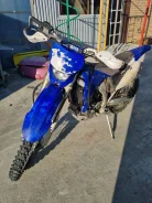 Yamaha WR 250F. 250����. ��., ��������, ���������, ������ �� �� ����