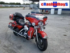 Harley-Davidson Electra Glide Ultra Classic FLHTCUI. 1 450����. ��., ��������, ���������, ��� �������. ��� ����� �� ������������ ����