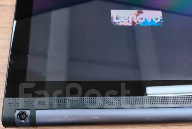 Lenovo Yoga Tab 3 ����