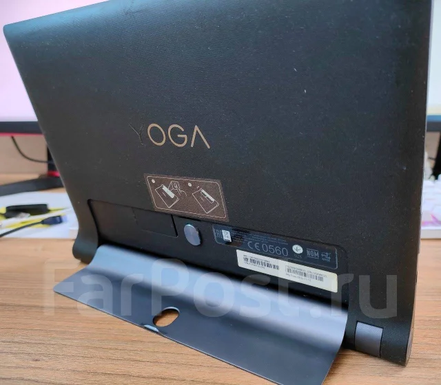 Lenovo Yoga Tab 3 ����