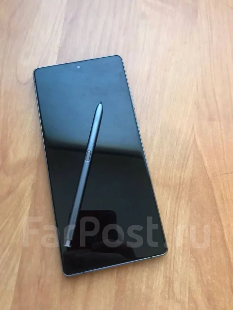 Samsung Galaxy Note 20. �/�, ������, 4G LTE ����