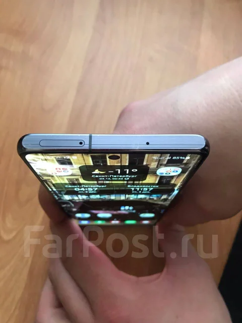 Samsung Galaxy Note 20. �/�, ������, 4G LTE ����