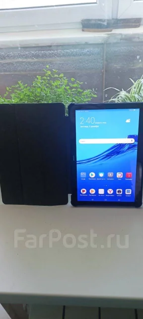 Huawei MediaPad T5 ����