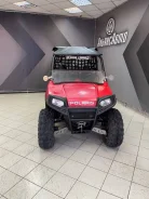 Polaris Ranger RZR 800. ��������, ���� ���\���, � �������� ����