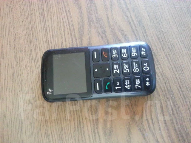 Fly Ezzy6. �/�, Dual-SIM, ��������� ����