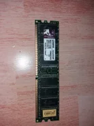 ����������� ������ Kingston KVR400X64C3A/256 ����