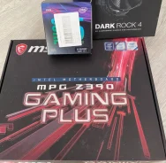 Intel Core i5-9600KF ����