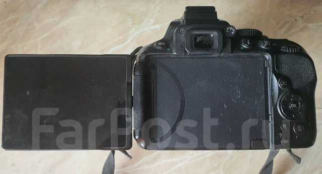 Nikon D5300. 20 � ����� ��, ���: 3� ����