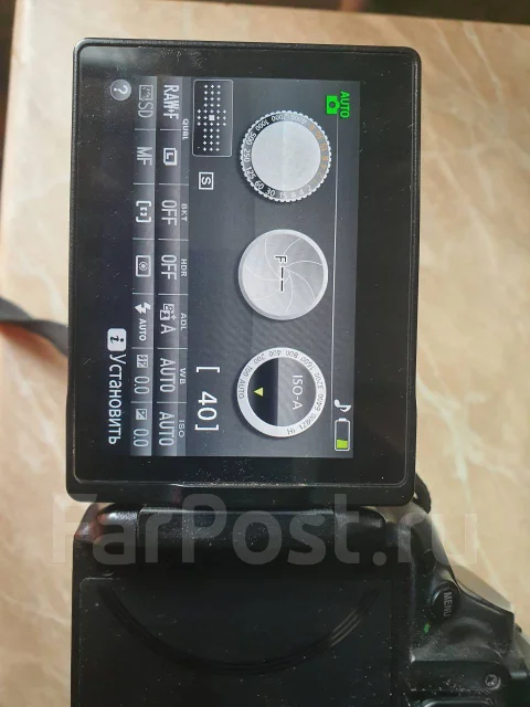 Nikon D5300. 20 � ����� ��, ���: 3� ����