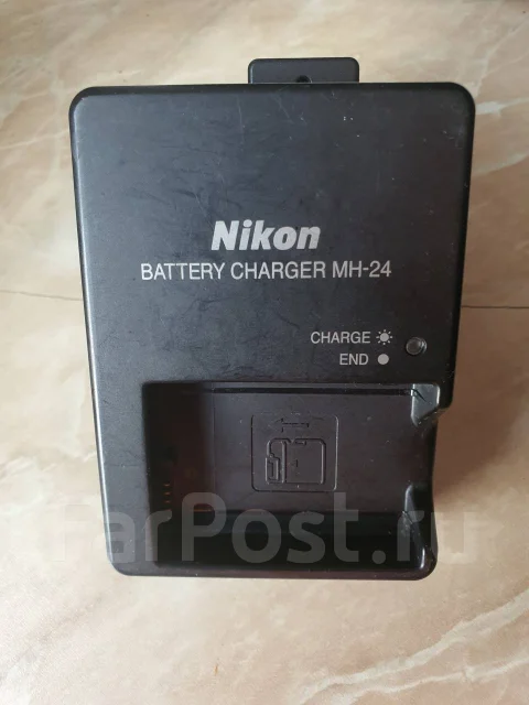 Nikon D5300. 20 � ����� ��, ���: 3� ����