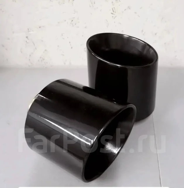 Насадки на глушитель! Различные сегменты! Установка! купить во ...