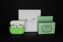 Apple AirPods Pro. ��� ����� �� ������������ ����