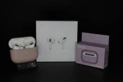Apple AirPods Pro. ��� ����� �� ������������ ����