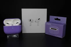 Apple AirPods Pro. ��� ����� �� ������������ ����