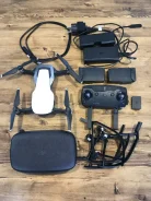 DJI Mavic Air. � ������� ����