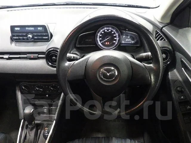 Mazda Demio. 4wd, ������, 79 000����. ��, �/�. ��� ����� �� ������� ����