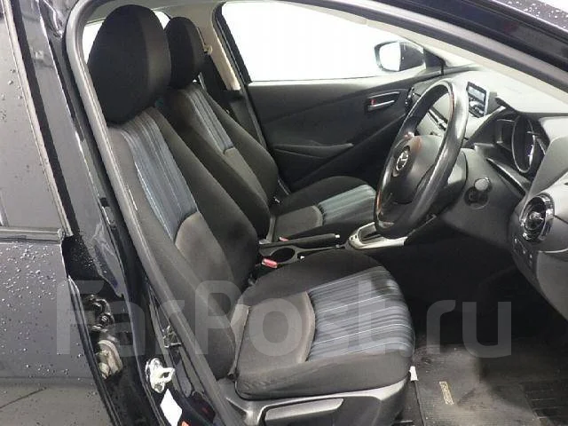 Mazda Demio. 4wd, ������, 79 000����. ��, �/�. ��� ����� �� ������� ����