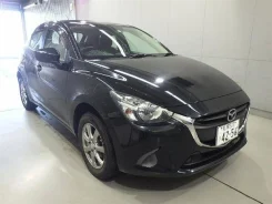 Mazda Demio. 4wd, ������, 79 000����. ��, �/�. ��� ����� �� ������� ����
