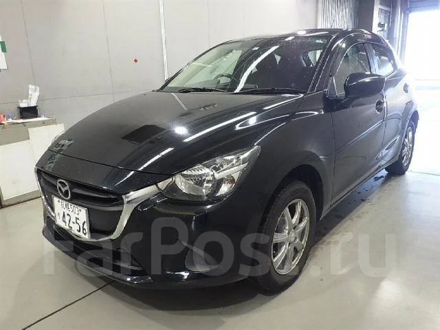 Mazda Demio. 4wd, ������, 79 000����. ��, �/�. ��� ����� �� ������� ����