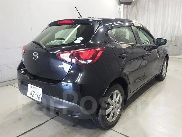 Mazda Demio. 4wd, ������, 79 000����. ��, �/�. ��� ����� �� ������� ����
