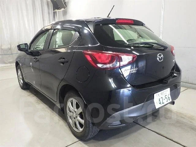 Mazda Demio. 4wd, ������, 79 000����. ��, �/�. ��� ����� �� ������� ����