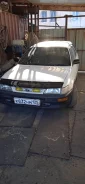 Toyota Corolla. �������, 4wd, ������ ����