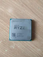 AMD Ryzen 5 1600 ����