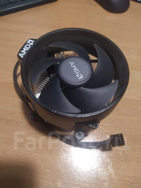 AMD Ryzen 5 1600 ����