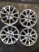Lenso EuroStyle-4. 5.5x15", 4x100, ET48, �� 66,0���. ����