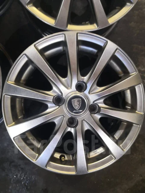 Lenso EuroStyle-4. 5.5x15", 4x100, ET48, �� 66���. ����