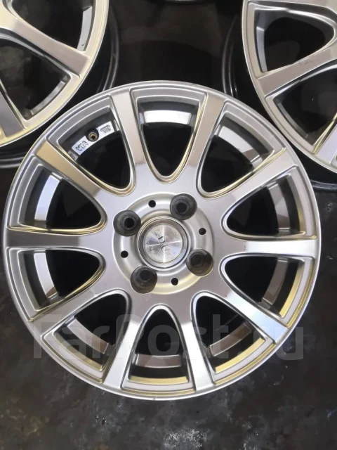 Yokohama Laycea. 5.0x14", 4x100, ET42, �� 66���. ����