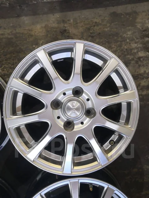 Yokohama Laycea. 5.0x14", 4x100, ET42, �� 66���. ����