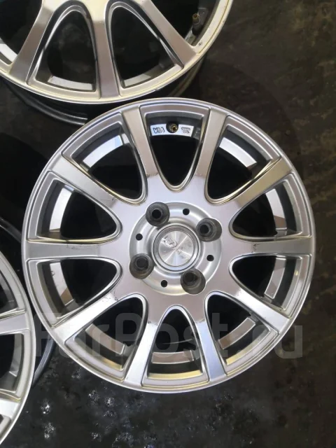 Yokohama Laycea. 5.0x14", 4x100, ET42, �� 66���. ����