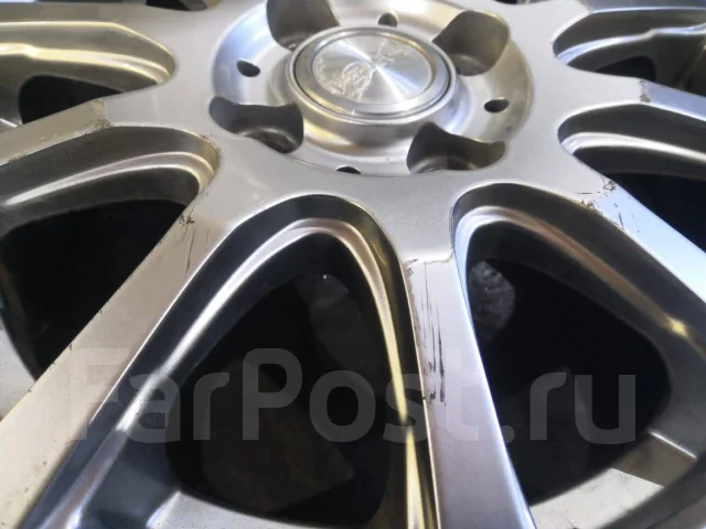 Yokohama Laycea. 5.0x14", 4x100, ET42, �� 66���. ����