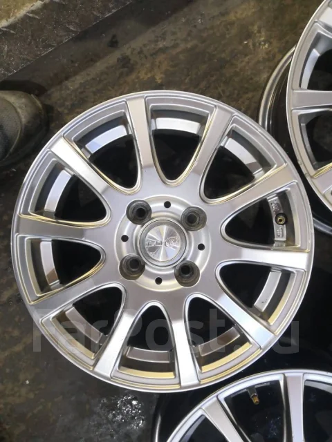 Yokohama Laycea. 5.0x14", 4x100, ET42, �� 66���. ����
