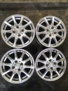 Yokohama Laycea. 5.0x14", 4x100, ET42, �� 66���. ����
