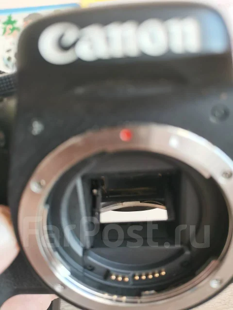 Canon EOS 600D. 15 - 19.9 ��, ���: 10� ����
